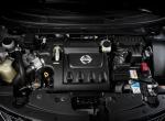 Nissan Murano 2010 года